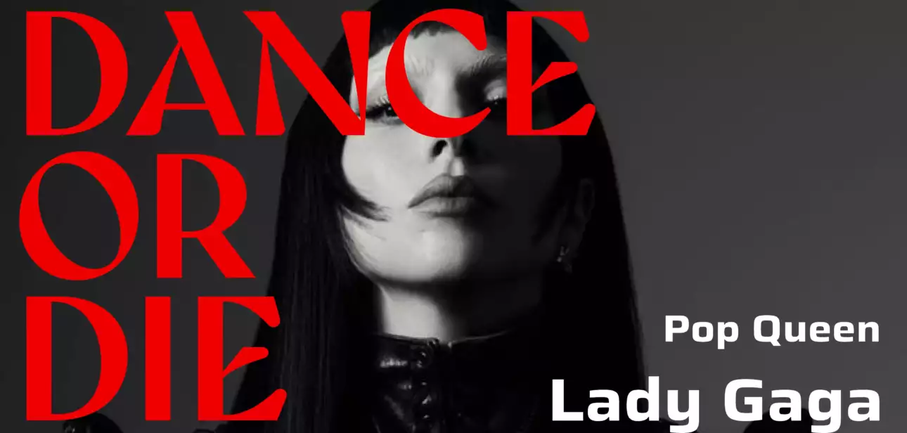 Lady Gaga Album Mayhem 2025