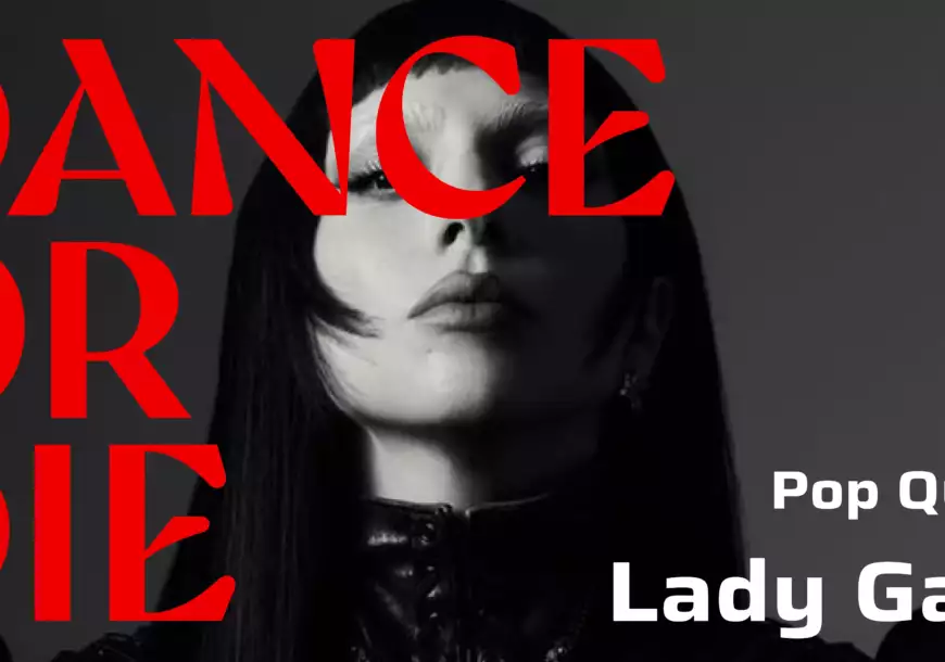 Lady Gaga Album Mayhem 2025